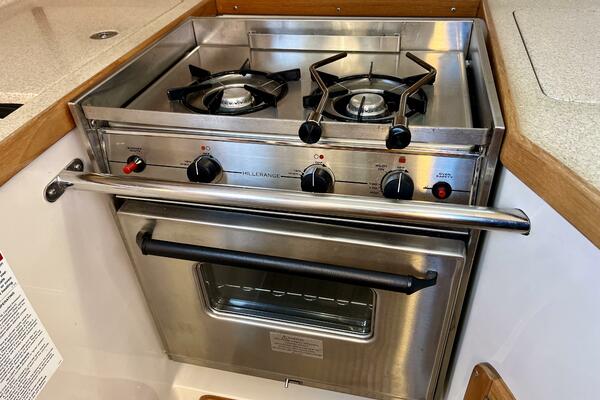 32ft Catalina Yacht For Sale