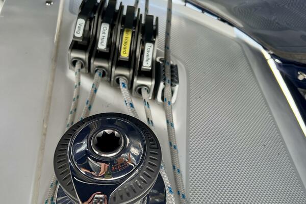 32ft Catalina Yacht For Sale