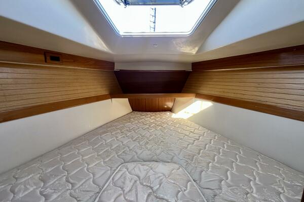 32ft Catalina Yacht For Sale