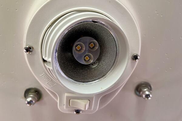 32ft Catalina Yacht For Sale