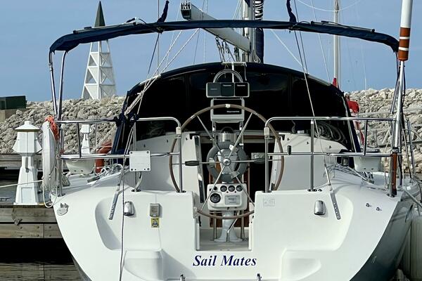32ft Catalina Yacht For Sale