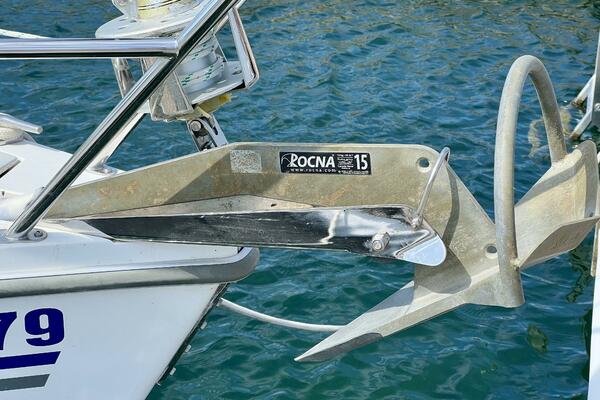 32ft Catalina Yacht For Sale