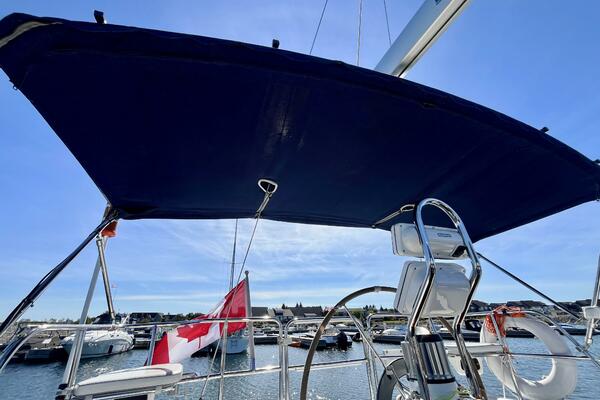 32ft Catalina Yacht For Sale