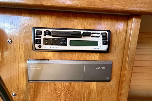 32ft Catalina Yacht For Sale