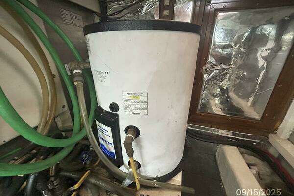 2000Ocean Alexander 45 ft 450 Classico   It s About Time