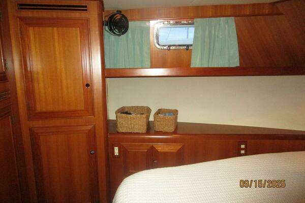 2000Ocean Alexander 45 ft 450 Classico   It s About Time