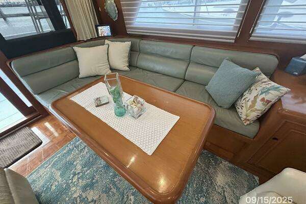 2000Ocean Alexander 45 ft 450 Classico   It s About Time