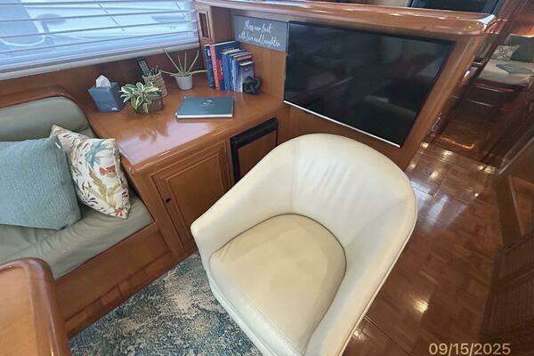 2000Ocean Alexander 45 ft 450 Classico   It s About Time