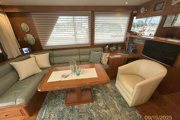 2000Ocean Alexander 45 ft 450 Classico   It s About Time