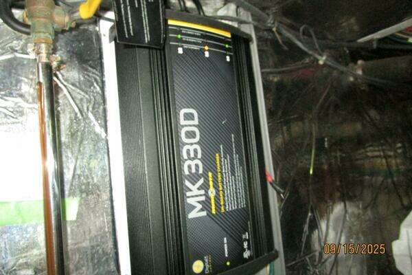 2000Ocean Alexander 45 ft 450 Classico   It s About Time