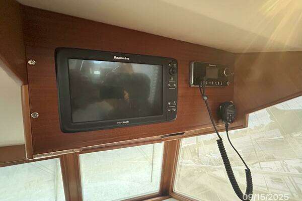 2000Ocean Alexander 45 ft 450 Classico   It s About Time