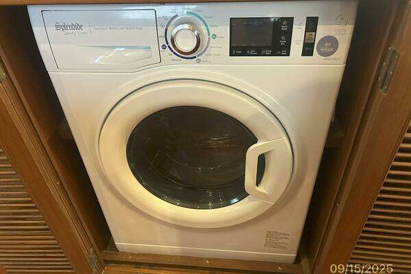 2000Ocean Alexander 45 ft 450 Classico   It s About Time