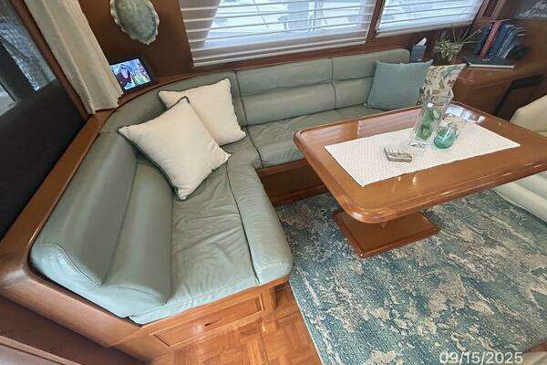 2000Ocean Alexander 45 ft 450 Classico   It s About Time