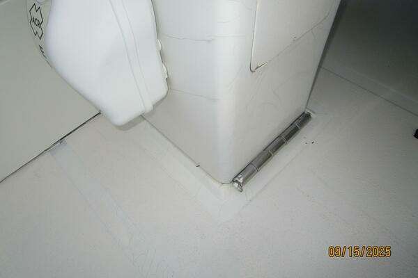 2000Ocean Alexander 45 ft 450 Classico   It s About Time