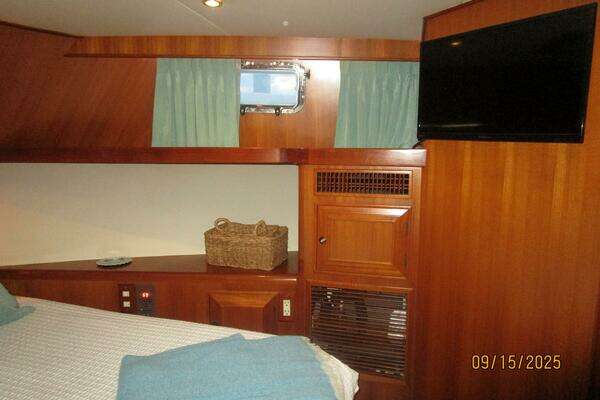 2000Ocean Alexander 45 ft 450 Classico   It s About Time