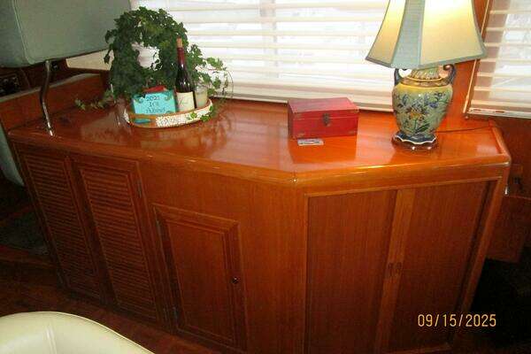 2000Ocean Alexander 45 ft 450 Classico   It s About Time