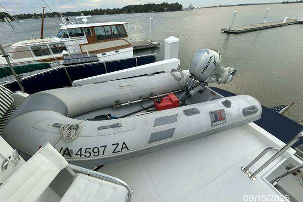 2000Ocean Alexander 45 ft 450 Classico   It s About Time