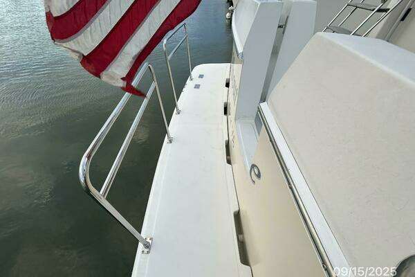 2000Ocean Alexander 45 ft 450 Classico   It s About Time