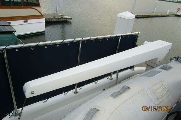 2000Ocean Alexander 45 ft 450 Classico   It s About Time