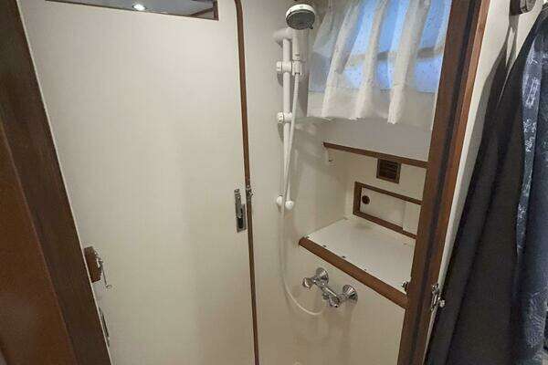 2000Ocean Alexander 45 ft 450 Classico   It s About Time