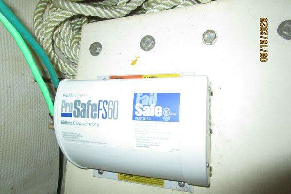 2000Ocean Alexander 45 ft 450 Classico   It s About Time