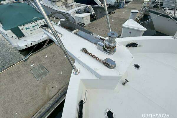 2000Ocean Alexander 45 ft 450 Classico   It s About Time