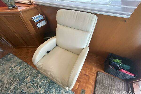 2000Ocean Alexander 45 ft 450 Classico   It s About Time