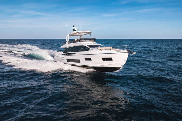 62-ft-Azimut-2026-Fly 62-Pompano Beach Florida United States yacht for sale