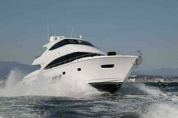 75-ft-Viking-2019-Motor Yacht-TOSHIN XI Fort Lauderdale Florida United States  yacht for sale