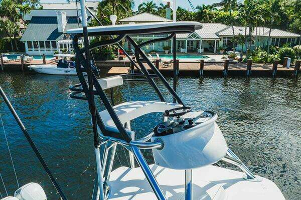 2023 Valhalla Boatworks 46