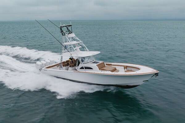 46-ft-Valhalla Boatworks-2023-Fort Lauderdale Florida United States yacht for sale