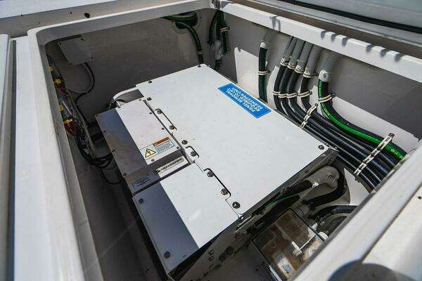 2023 Valhalla Boatworks 46