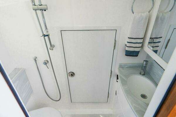 2023 Valhalla Boatworks 46