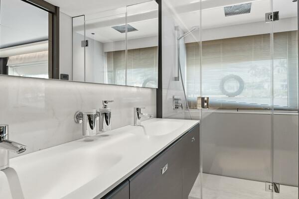 Just Perfect 95ft Princess Yacht For Sale