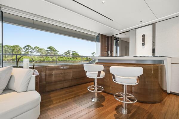 Just Perfect 95ft Princess Yacht For Sale