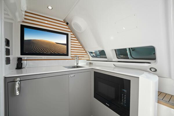 Just Perfect 95ft Princess Yacht For Sale