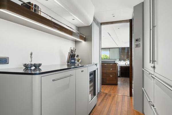 Just Perfect 95ft Princess Yacht For Sale