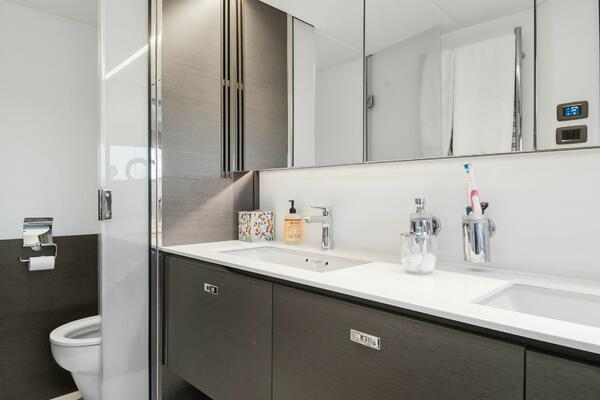 Just Perfect 95ft Princess Yacht For Sale