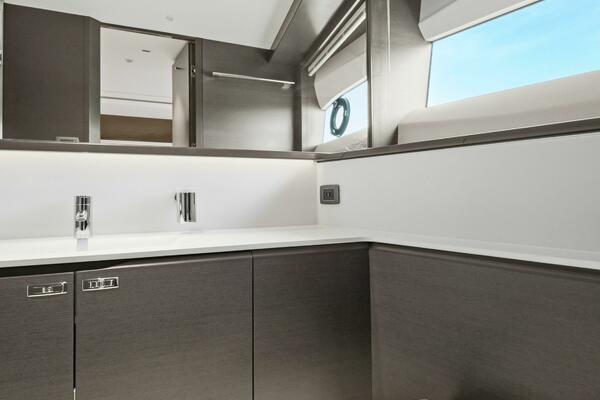 Just Perfect 95ft Princess Yacht For Sale