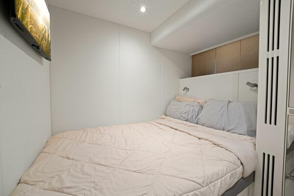 Just Perfect 95ft Princess Yacht For Sale