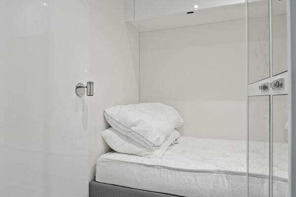 Just Perfect 95ft Princess Yacht For Sale