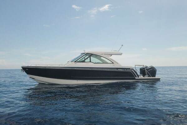 38-ft-Formula-2024-Fort Lauderdale Florida United States yacht for sale