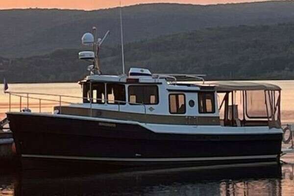 31-ft-Ranger Tugs-2014-R-31- Baddeck Nova Scotia Canada  yacht for sale