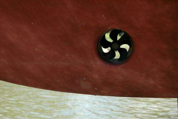 Photo of the 2013 Composite Yacht 26 "Keys Time"