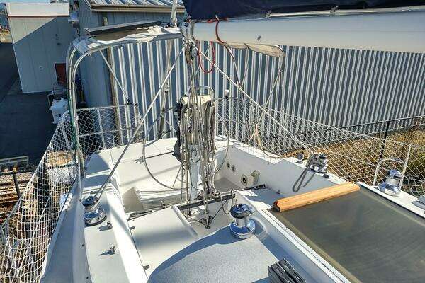 Photo of the 1998 J Boats J/32 "BELLOTA"