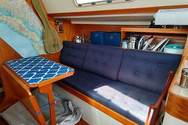 J Boats J/32 Yacht For Sale