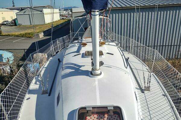 Photo of the 1998 J Boats J/32 "BELLOTA"