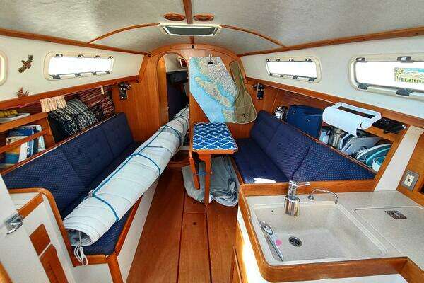 J Boats J/32 Yacht For Sale