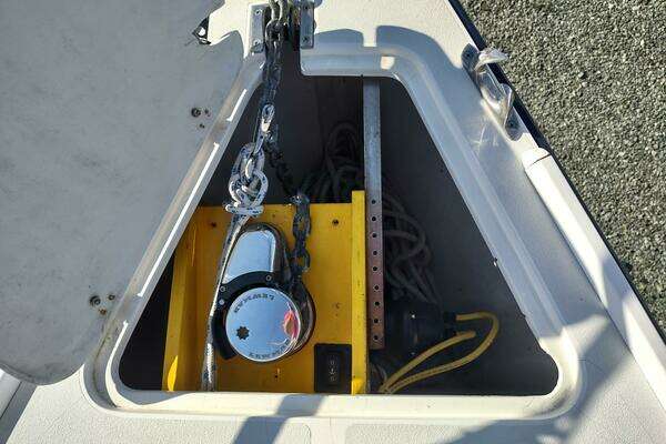 Photo of the 1998 J Boats J/32 "BELLOTA"