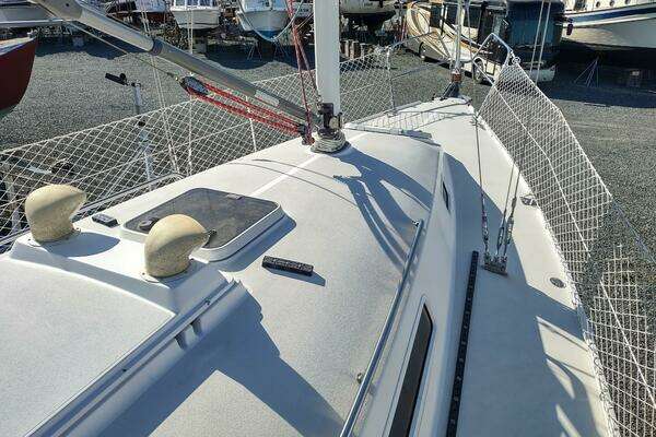 Photo of the 1998 J Boats J/32 "BELLOTA"